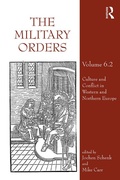 Cover: The Military Orders Volume VI (Part 2) - Routledge