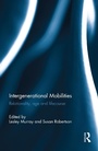 Cover: Intergenerational Mobilities - Routledge