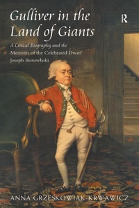 Abbildung von: Gulliver in the Land of Giants - Routledge