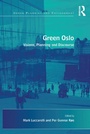 Cover: Green Oslo - Routledge