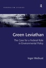 Cover: Green Leviathan - Routledge