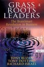 Cover: Grass Roots Leaders - Routledge