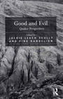 Cover: Good and Evil - Routledge