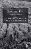 Cover: Good and Evil - Routledge