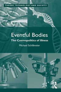 Abbildung von: Eventful Bodies - Routledge