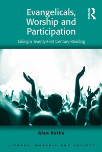 Abbildung von: Evangelicals, Worship and Participation - Routledge