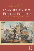 Cover: Evangelicalism, Piety and Politics - Routledge