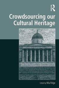 Abbildung von: Crowdsourcing our Cultural Heritage - Routledge