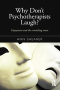 Bild: Why Don't Psychotherapists Laugh? - Routledge