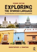 Cover: Exploring the Spanish Language - Routledge