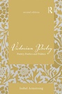 Cover: Victorian Poetry - Routledge