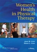 Cover: Women's Health in Physical Therapy - Lippincott Williams and Wilkins