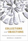 Cover: Collections and Objections - McGill-Queen's University Press