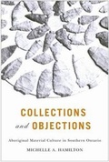 Cover: Collections and Objections - McGill-Queen's University Press