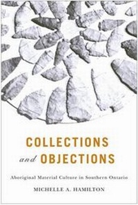 Enlarge image Cover: Collections and Objections - McGill-Queen's University Press