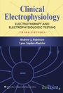 Cover: Clinical Electrophysiology - Lippincott Williams and Wilkins