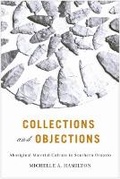 Cover: Collections and Objections - McGill-Queen's University Press