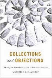 Enlarge image Cover: Collections and Objections - McGill-Queen's University Press