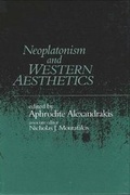 Cover: Neoplatonism and Western Aesthetics - State University of New York Press
