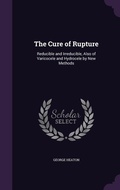 Cover: The Cure of Rupture - Palala Press