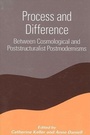 Cover: Process and Difference - State University of New York Press