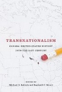 Enlarge image Cover: Transnationalism - McGill-Queen's University Press