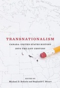 Cover: Transnationalism - McGill-Queen's University Press