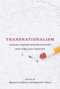 Enlarge image Cover: Transnationalism - McGill-Queen's University Press