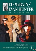 Cover: Ed McBain/Evan Hunter - McFarland & Co Inc