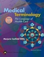 Cover: MEDICAL TERMINOLOGY - Lippincott Williams and Wilkins