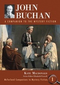 Cover: John Buchan - McFarland & Co Inc
