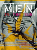 Cover: Men in the Sun - Universe Publishing