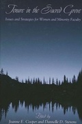 Cover: Tenure in the Sacred Grove - State University of New York Press