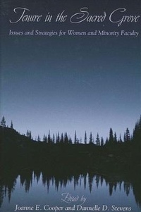 Enlarge image Cover: Tenure in the Sacred Grove - State University of New York Press