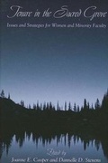 Cover: Tenure in the Sacred Grove - State University of New York Press