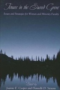 Enlarge image Cover: Tenure in the Sacred Grove - State University of New York Press