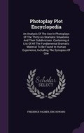Cover: Photoplay Plot Encyclopedia - Palala Press