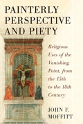 Cover: Painterly Perspective and Piety - McFarland & Co Inc
