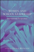 Cover: Women and School Leadership - State University of New York Press