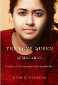 Cover: The Love Queen of Malabar - McGill-Queen's University Press