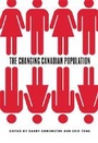 Cover: The Changing Canadian Population - McGill-Queen's University Press