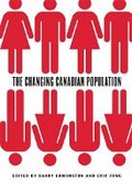 Cover: The Changing Canadian Population - McGill-Queen's University Press