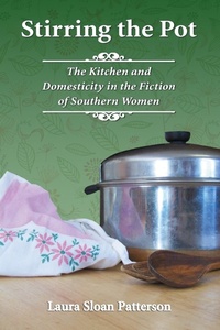 Enlarge image Cover: Stirring the Pot - McFarland & Co Inc