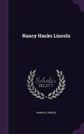 Cover: Nancy Hanks Lincoln - Palala Press