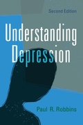 Cover: Understanding Depression, 2d ed. - McFarland & Co Inc