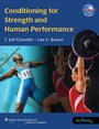 Cover: Conditioning for Strength and Human Performance - Lippincott Williams and Wilkins