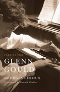 Cover: Partita for Glenn Gould - McGill-Queen's University Press