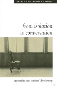 Enlarge image Cover: From Isolation to Conversation - State University of New York Press