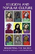 Cover: Religion and Popular Culture - McFarland & Co Inc