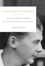 Cover: A Gentleman of Pleasure - McGill-Queen's University Press